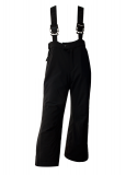 Детские горнолыжные брюки  HYRA.  Арт. HJP1369-01 black