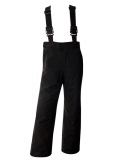 Детские горнолыжные брюки  HYRA.  Арт.HJP2373-01 black