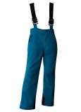 Детские горнолыжные брюки  HYRA.  Арт. HJP2373-81 – turquoise