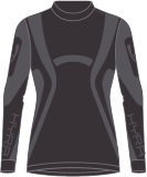 Термобелье а  HYRA.   Артженское-куртк HLI9425 ,  black-anthracite 