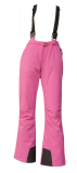 Горнолыжные брюки  HYRA.  Арт HLP1342-142 Fuxia