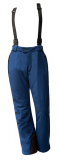 Горнолыжные брюки HYRA. Арт. HMP1327-47 blue