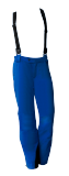 Горнолыжные брюки HYRA. Арт. HMP204-02 blue