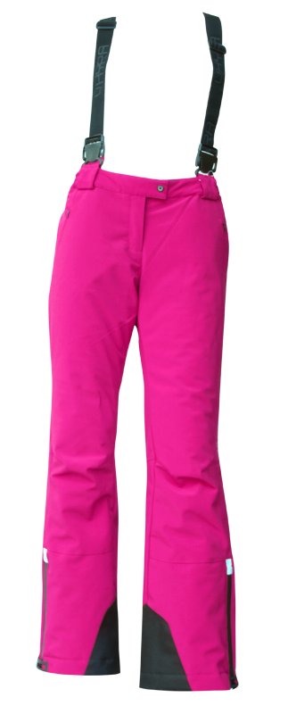 Горнолыжные брюки  HYRA  Арт.HLP177-142 Fuxia